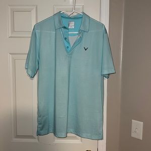 Callaway Golf Shirt